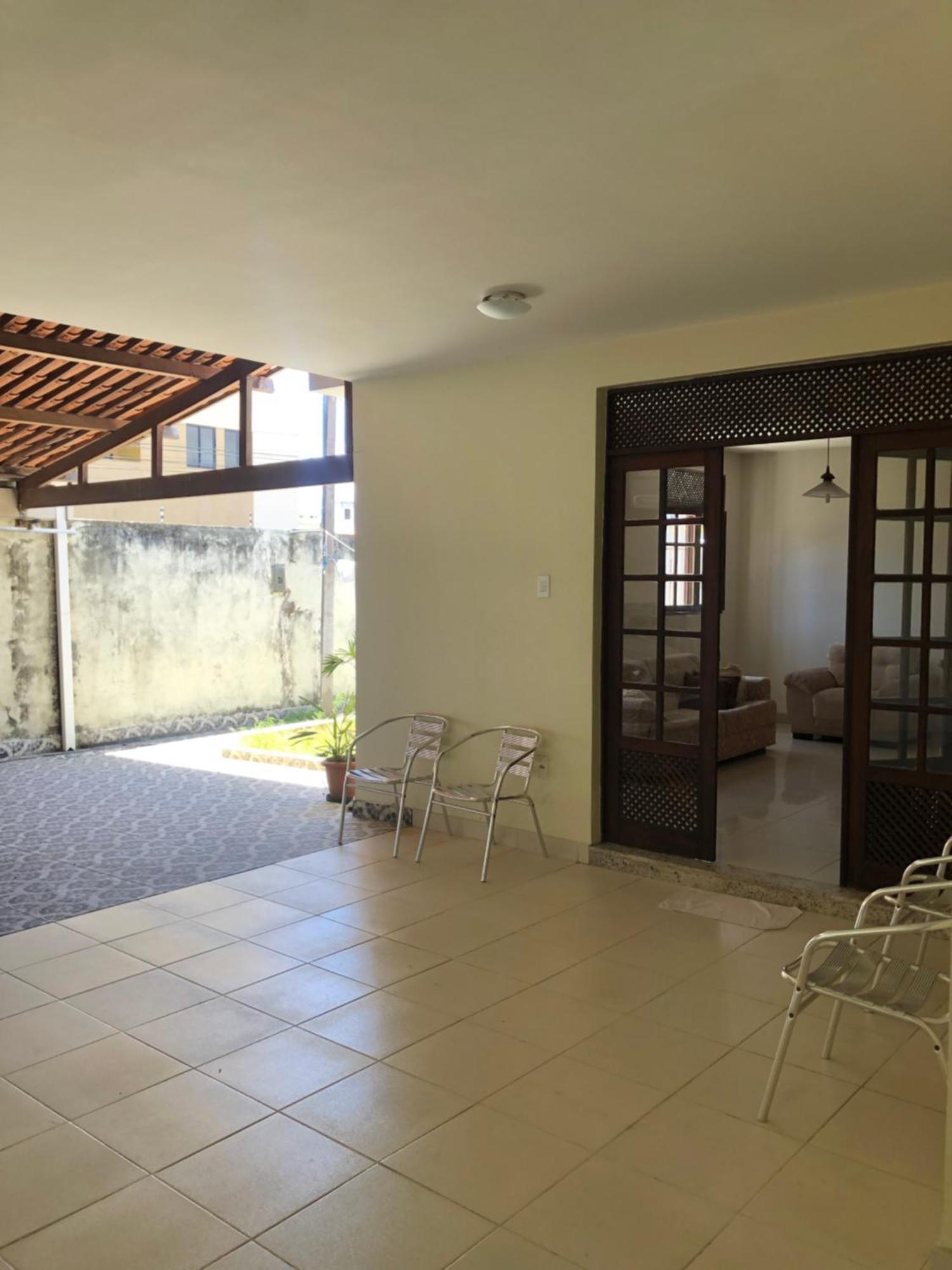 Suites 1009Ab Maceió المظهر الخارجي الصورة