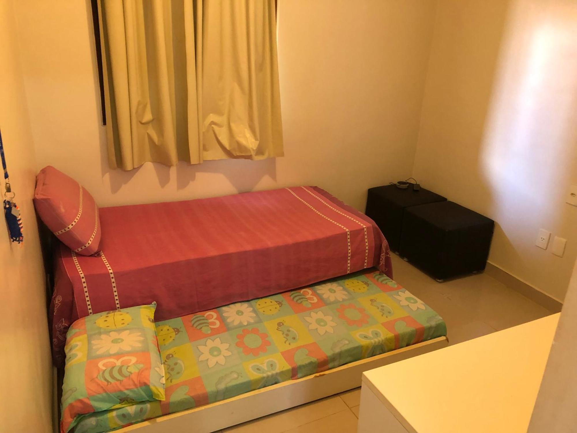 Suites 1009Ab Maceió المظهر الخارجي الصورة