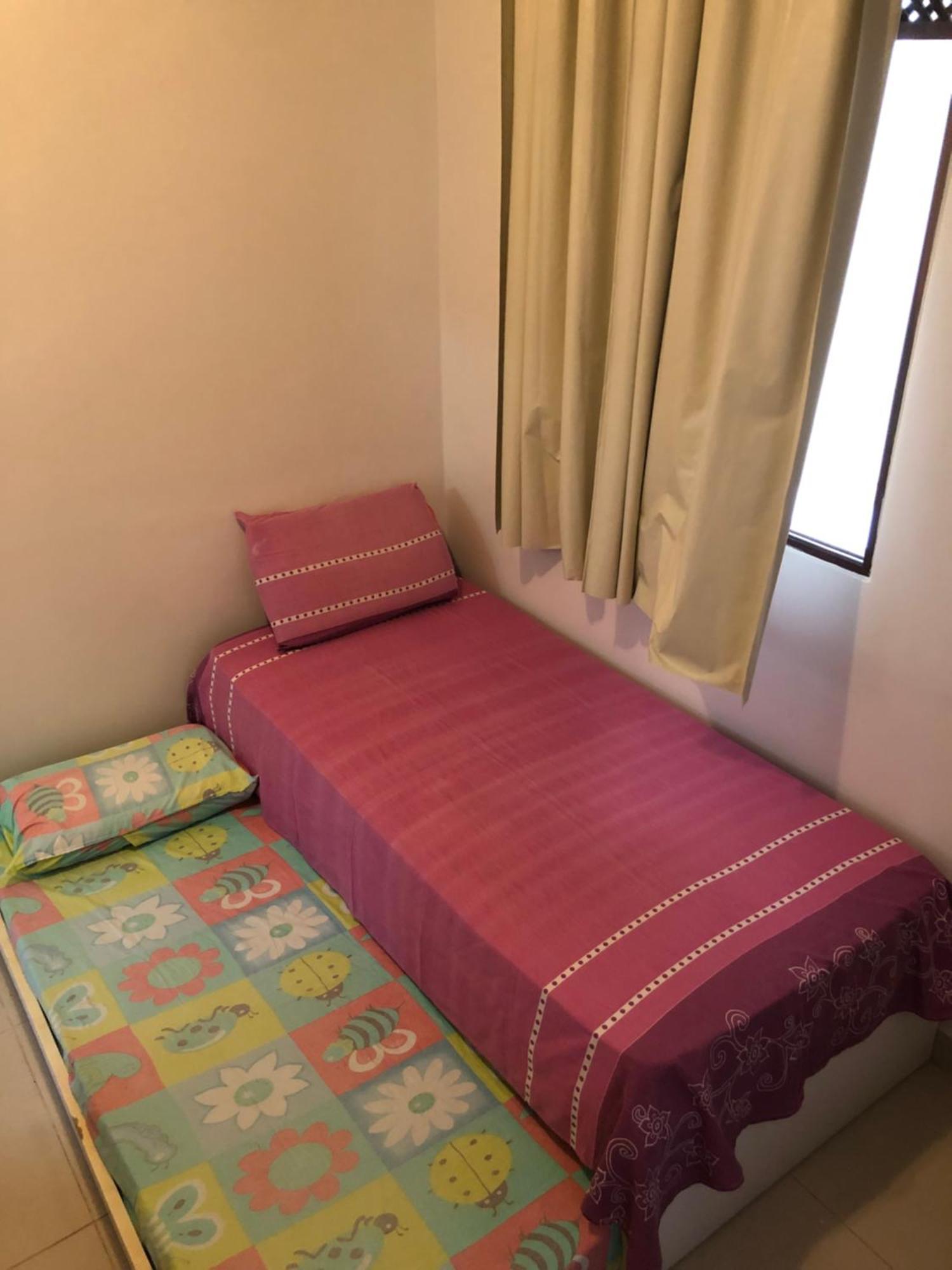 Suites 1009Ab Maceió المظهر الخارجي الصورة